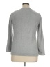 Latitude Gray Pullover Sweater Size XL - photo 2