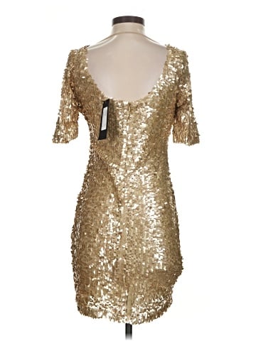 Ark & Co. Cocktail Dress (view 2)