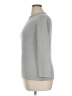Latitude Gray Pullover Sweater Size XL - photo 5