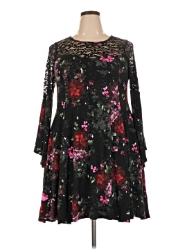 Torrid Cocktail Dress (view 1)
