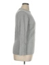 Latitude Gray Pullover Sweater Size XL - photo 4