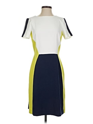Tahari by ASL Cocktail Dress (view 1)