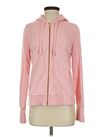 Cielo Zip Up Hoodie (view 1)
