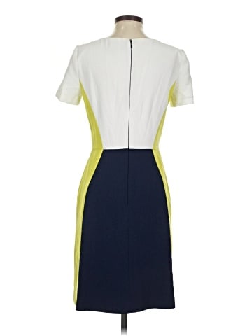 Tahari by ASL Cocktail Dress (view 2)