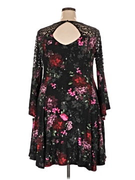 Torrid Cocktail Dress (view 2)