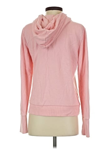 Cielo Zip Up Hoodie (view 2)
