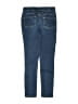 Cat & Jack Solid Blue Jeans Size 12 - photo 2