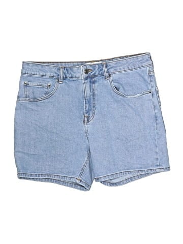 ASOS Design Denim Shorts (view 1)