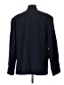 AE77 Stripes Blue Blazer Size L - photo 2