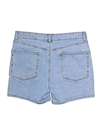 ASOS Design Denim Shorts (view 2)
