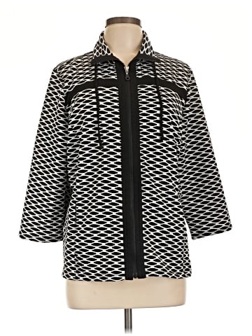 Weekends by Chico's Jacket (view 1)