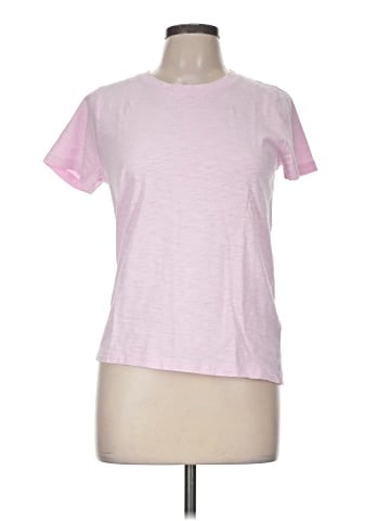 J.Crew Factory Store Short Sleeve T-Shirt (view 1)