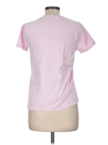 J.Crew Factory Store Short Sleeve T-Shirt (view 2)