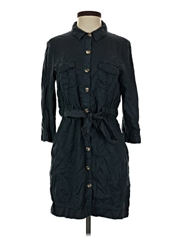 Zara TRF Casual Dress (view 1)