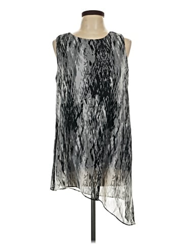 Joseph A. Sleeveless Blouse (view 1)
