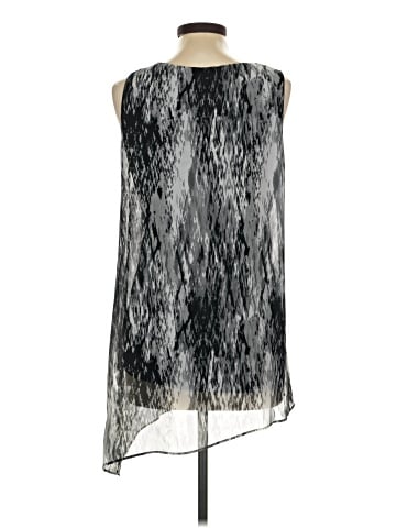 Joseph A. Sleeveless Blouse (view 2)