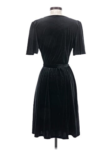 Draper James Cocktail Dress (view 2)