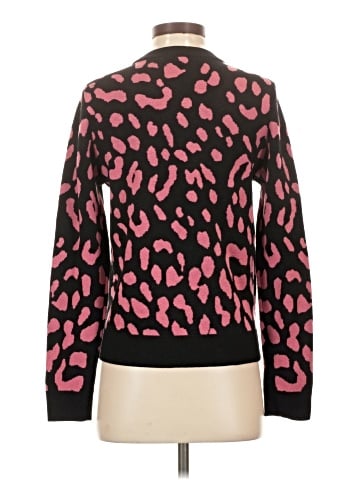 Alice + Olivia Wool Pullover Sweater (view 2)