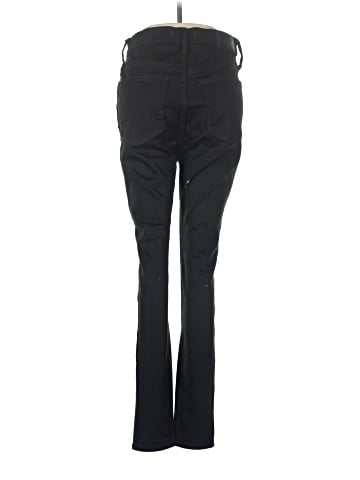 Madewell 10" High-Rise Skinny Jeans in Carbondale Wash (view 2)