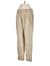 Banana Republic 100% Wool Tan Wool Pants Size 4 - photo 1