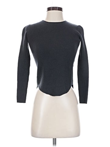IRO Wool Pullover Sweater (view 1)