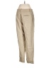 Banana Republic 100% Wool Tan Wool Pants Size 4 - photo 2