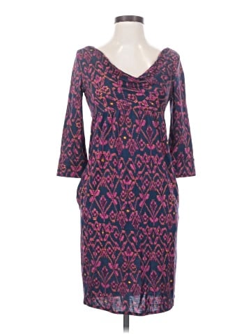 Diane von Furstenberg Cocktail Dress (view 1)