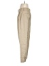 Banana Republic 100% Wool Tan Wool Pants Size 4 - photo 5