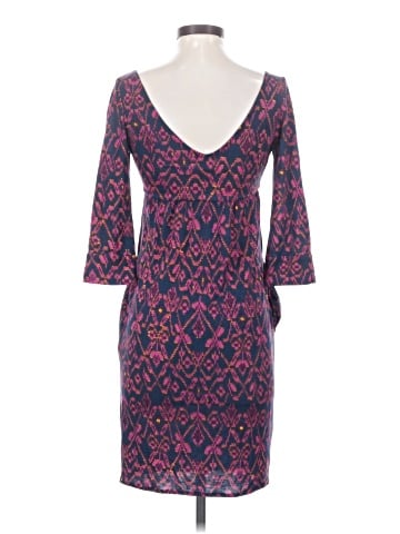 Diane von Furstenberg Cocktail Dress (view 2)