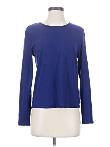 Eileen Fisher Long Sleeve T-Shirt (view 1)