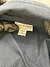 Papo d'Anjo Solid Black Jacket Size 10 - photo 3