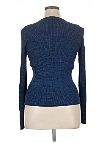 Elie Tahari Long Sleeve T-Shirt (view 2)