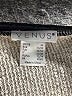 Venus Silver Long Sleeve Blouse Size 3X - photo 7