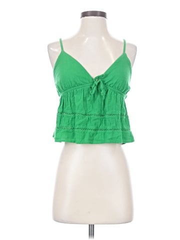 Wild Fable Sleeveless Blouse (view 1)