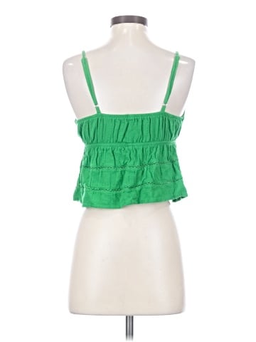 Wild Fable Sleeveless Blouse (view 2)