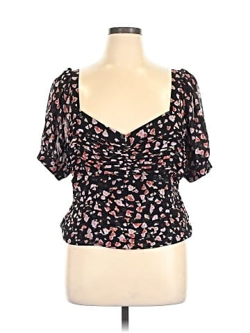 Karl Lagerfeld Paris Tank Top (view 1)
