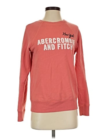 Abercrombie & Fitch Sweatshirt (view 1)