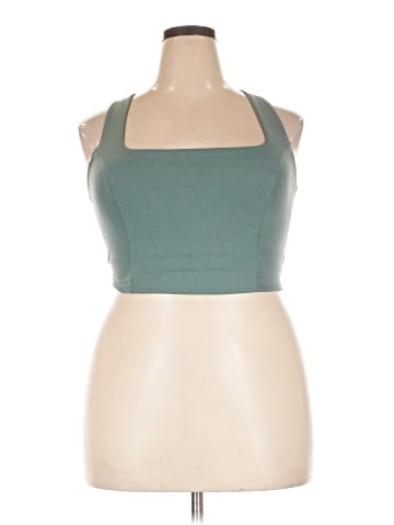 Avia Tank Top (view 1)