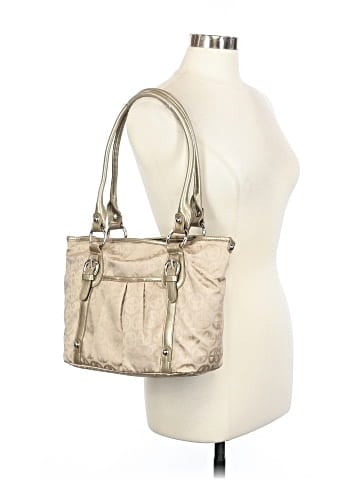 Giani Bernini Shoulder Bag (view 2)