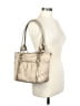 Giani Bernini Ivory Shoulder Bag One size - photo 2