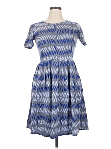 Lularoe Casual Dress (view 1)