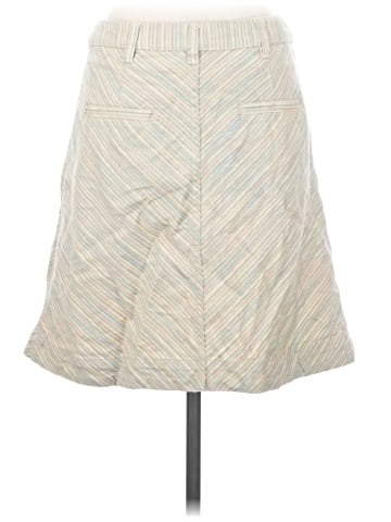 Pilcro and the Letterpress Casual Skirt (view 2)