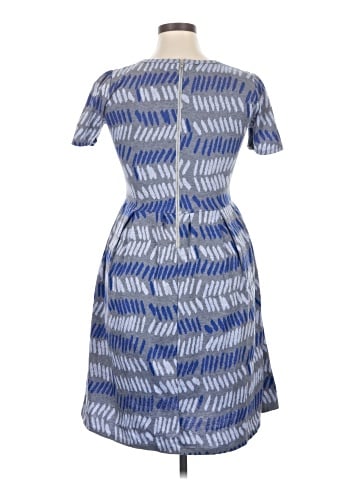 Lularoe Casual Dress (view 2)