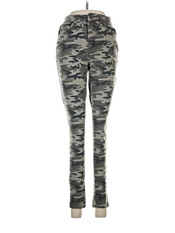 No Boundaries Active Pants (view 1)