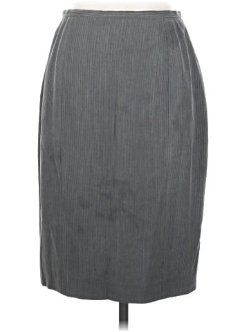 Giorgio Armani Formal Skirt (view 2)
