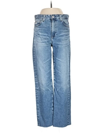 Adriano Goldschmied Jeans (view 1)