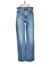 Adriano Goldschmied Hearts Blue Jeans Size 27 waist - photo 1
