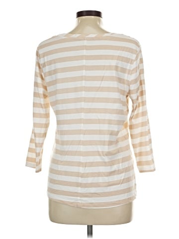 Cato 3/4 Sleeve T-Shirt (view 2)