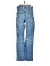 Adriano Goldschmied Hearts Blue Jeans Size 27 waist - photo 2