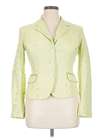 Nicole by Nicole Miller Blazer (view 1)